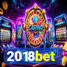 2018bet