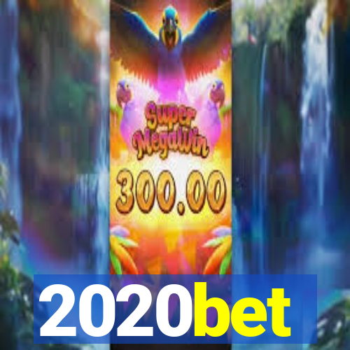 2020bet
