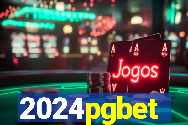 2024pgbet