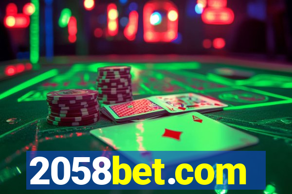 2058bet.com