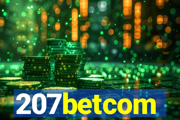 207betcom