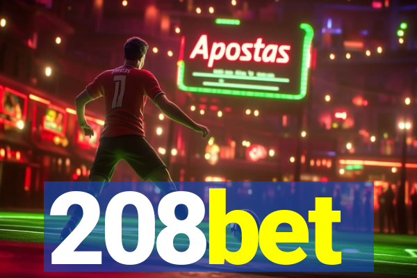 208bet