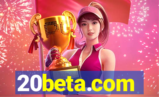 20beta.com