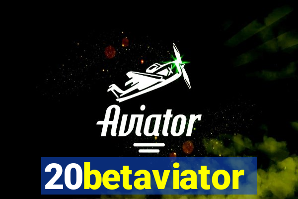 20betaviator