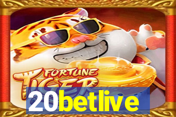 20betlive