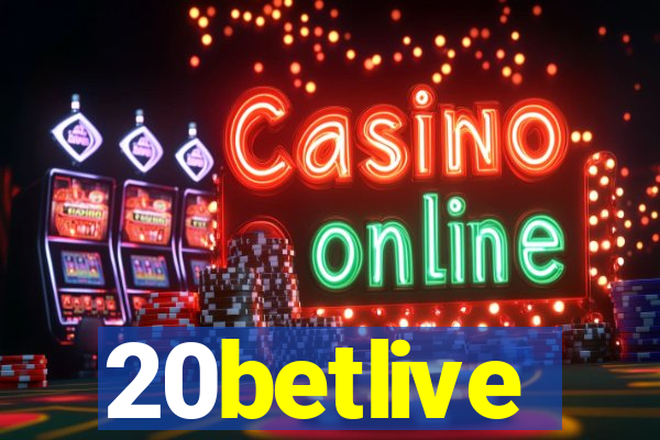 20betlive