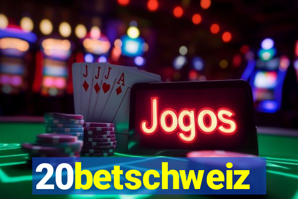 20betschweiz