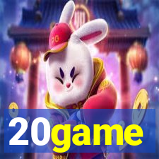 20game