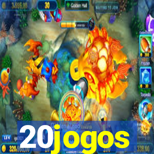 20jogos
