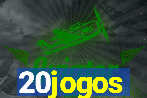 20jogos