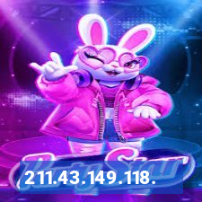 211.43.149.118.