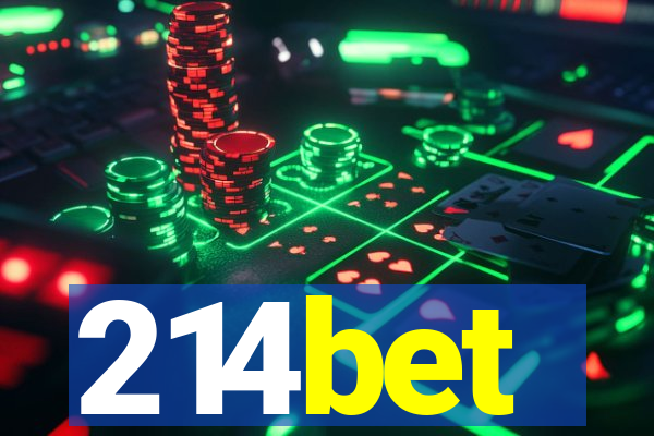 214bet