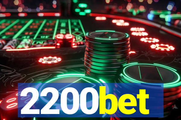 2200bet