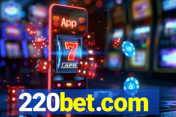 220bet.com
