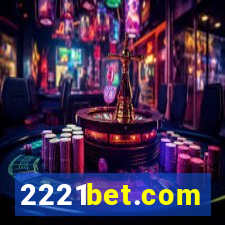 2221bet.com