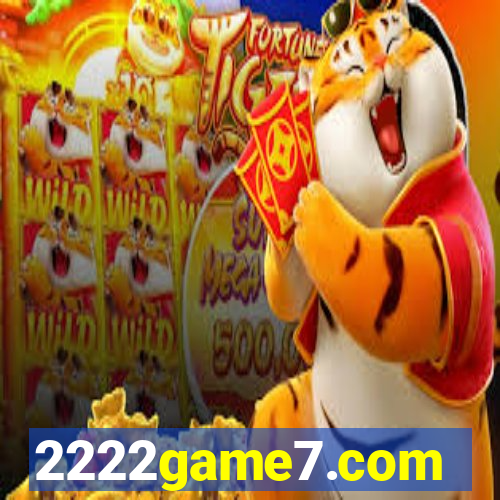 2222game7.com