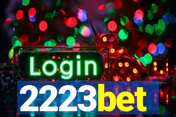 2223bet