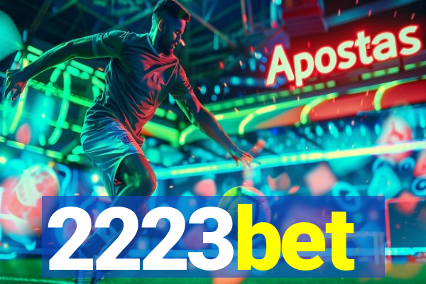 2223bet