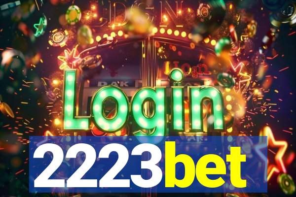 2223bet
