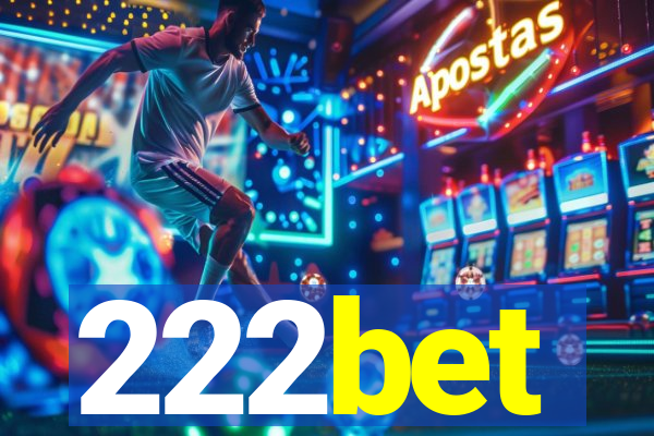 222bet