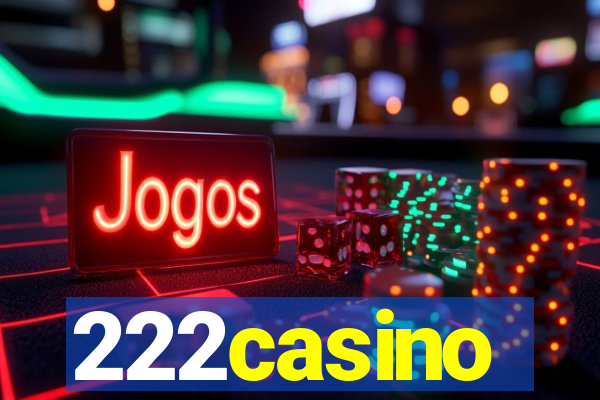 222casino