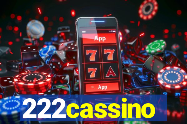 222cassino
