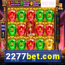 2277bet.com