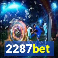 2287bet