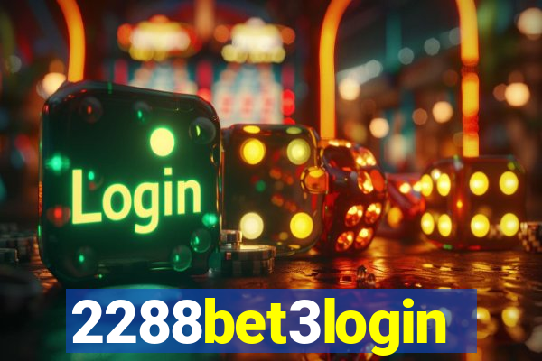 2288bet3login
