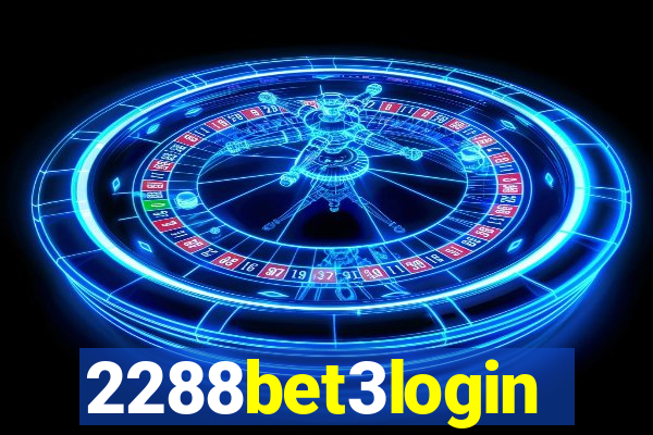 2288bet3login