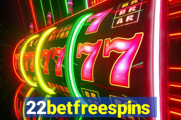 22betfreespins