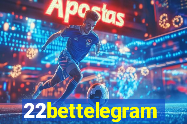 22bettelegram