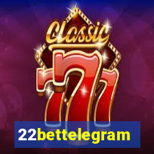 22bettelegram