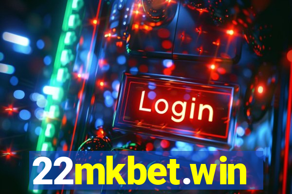22mkbet.win