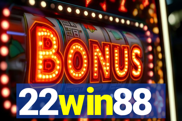 22win88