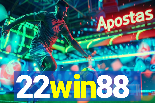 22win88