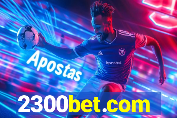 2300bet.com