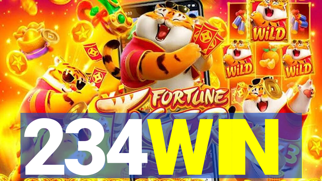 234WIN