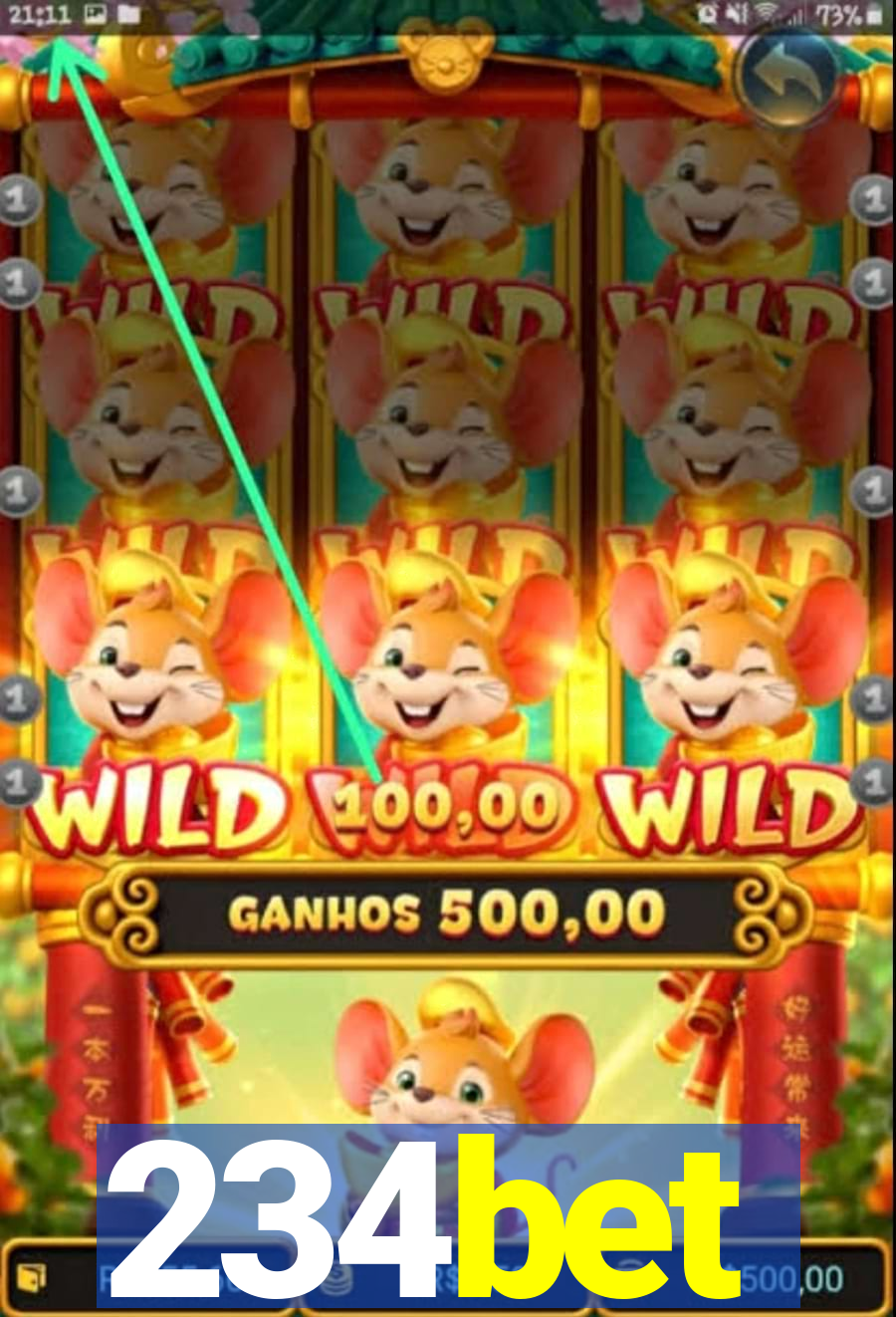 234bet