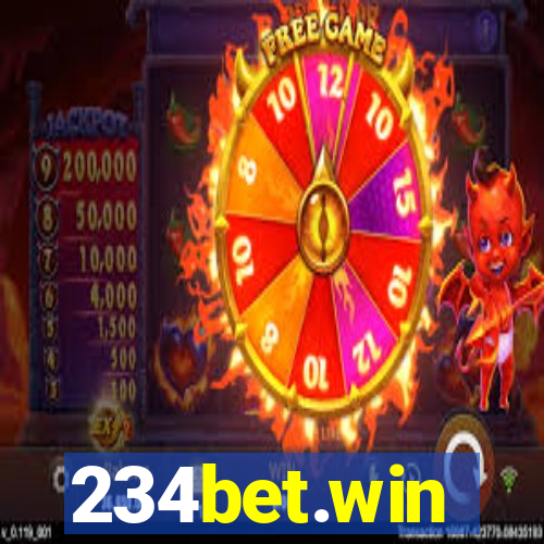 234bet.win