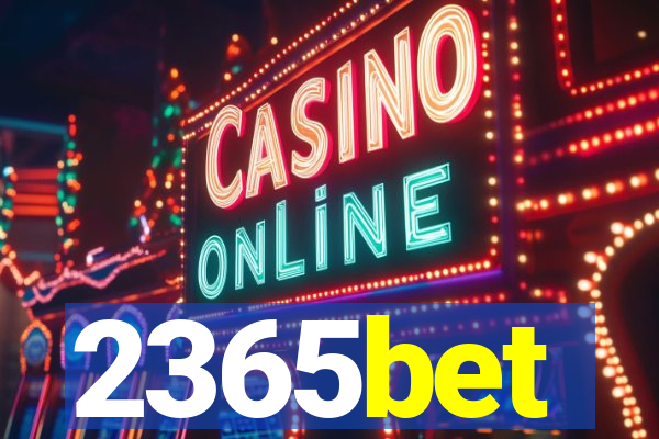 2365bet