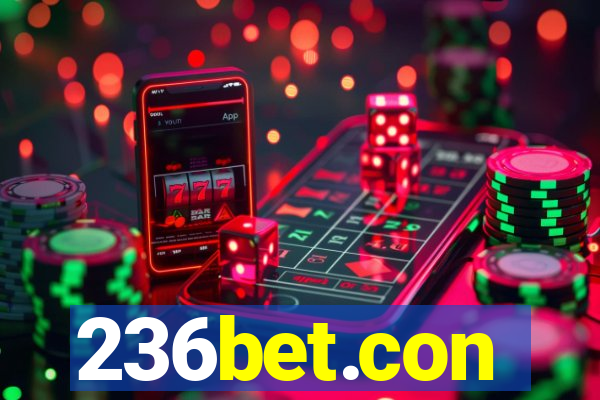 236bet.con