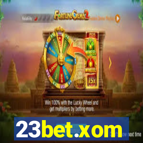 23bet.xom