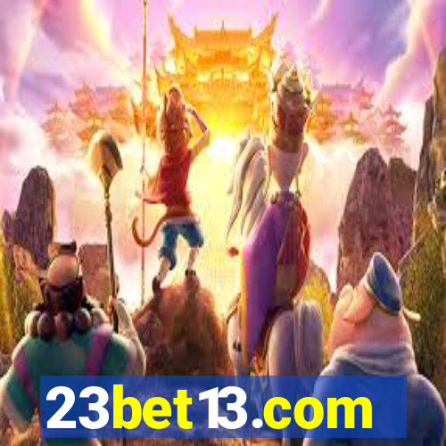 23bet13.com