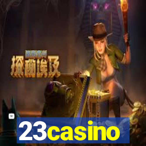 23casino