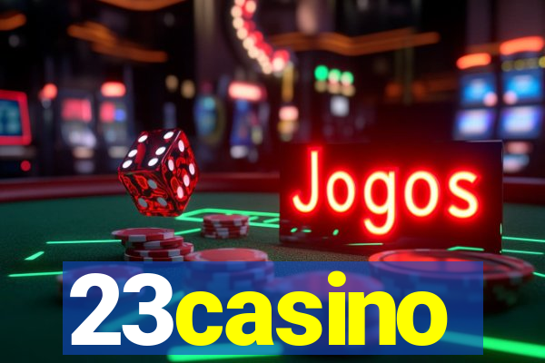 23casino