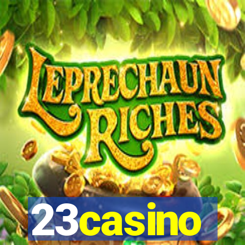 23casino