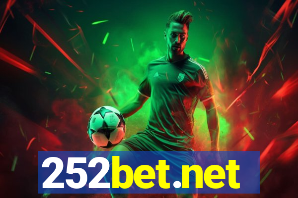 252bet.net