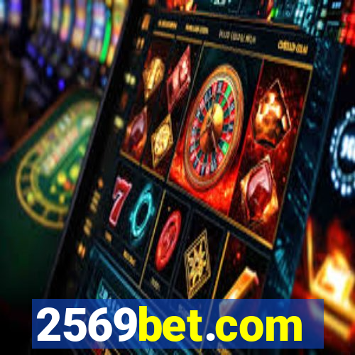 2569bet.com