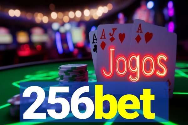 256bet